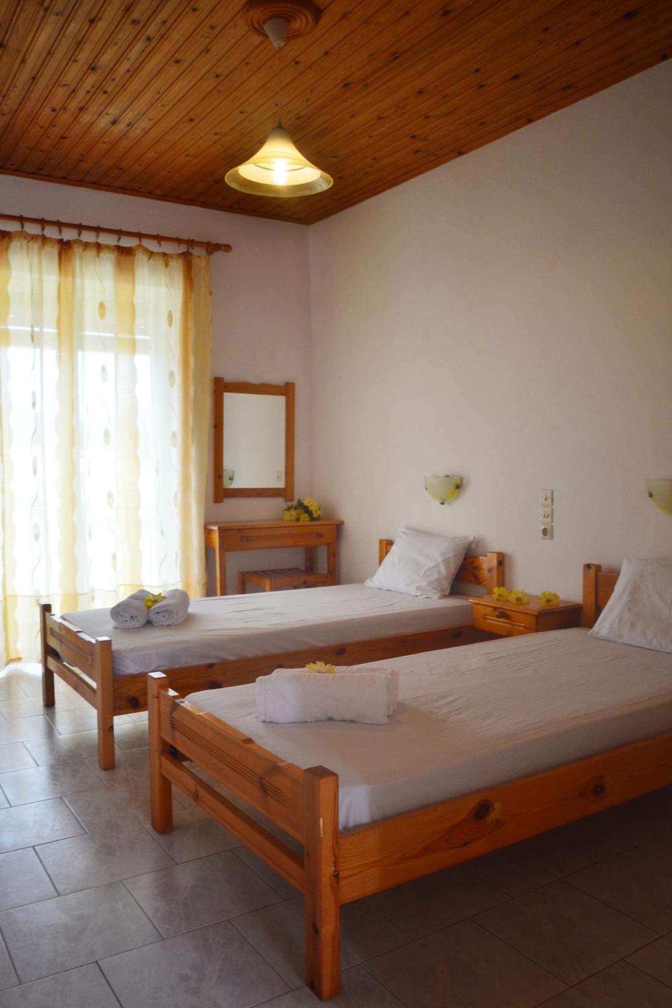 Xidis Hotel Laganas Quarto foto